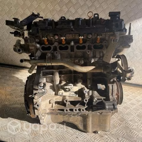 Motor Suzuki Baleno 1.6 2018