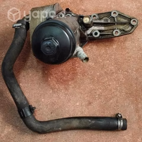 Enfriador de aceite completo Ford Ranger 3.2 13-16