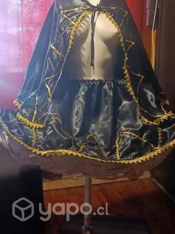 Traje tirana - Imagen 2