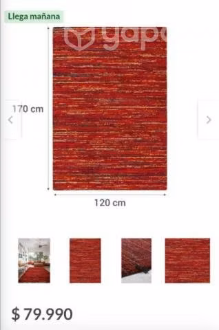 Alfombra shaggy sherpa colores
