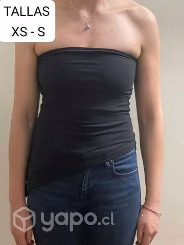 Poleras Victoria's Secret