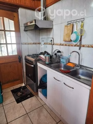 Casa en Lo Prado 6 dormitorios - Imagen 17
