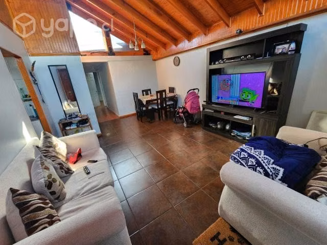 Casa en Lo Prado 6 dormitorios - Imagen 16