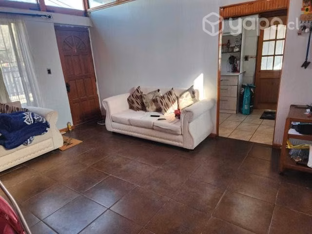 Casa en Lo Prado 6 dormitorios - Imagen 10
