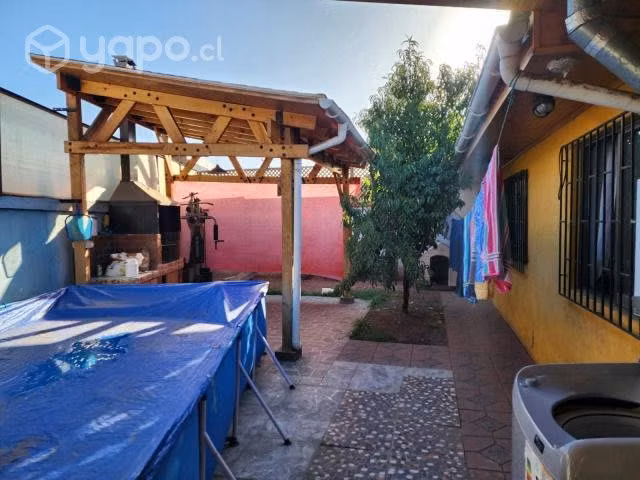 Casa en Lo Prado 6 dormitorios - Imagen 19