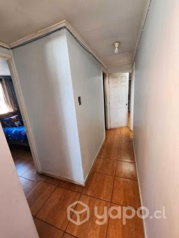 Casa en Lo Prado 6 dormitorios - Imagen 9