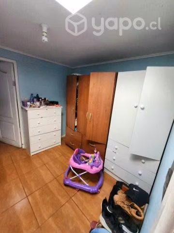 Casa en Lo Prado 6 dormitorios - Imagen 14