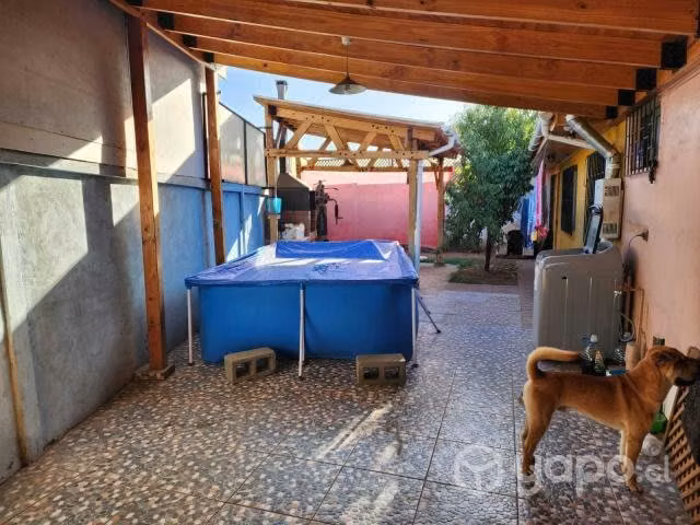 Casa en Lo Prado 6 dormitorios - Imagen 5