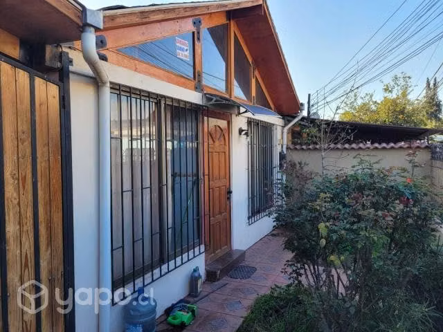 Casa en Lo Prado 6 dormitorios - Imagen 4
