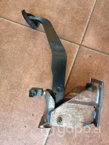 Pedal De Freno Ssangyong Actyon Año 2007-2012 - Imagen 4
