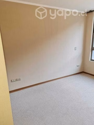 Arriendo 2D y 1B. Valle Los Ingleses 3. Valpo