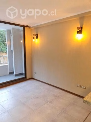 Arriendo 2D y 1B. Valle Los Ingleses 3. Valpo