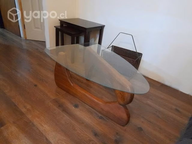 Mesa de centro