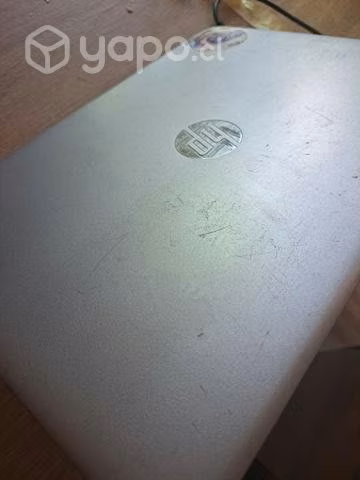 Notebook HP Intel i7 /8gb ram/ 270gb SSD
