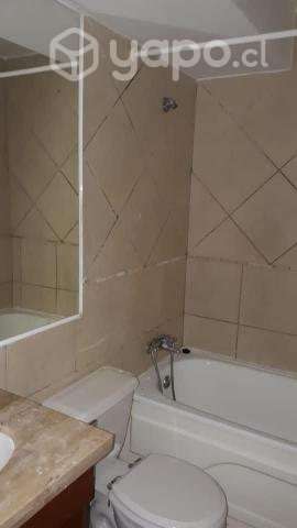 Se arrienda departamento en Macul - Imagen 4