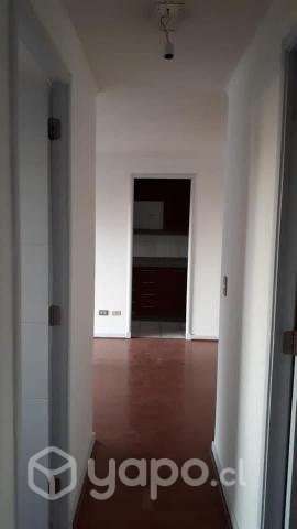 Se arrienda departamento en Macul - Imagen 2