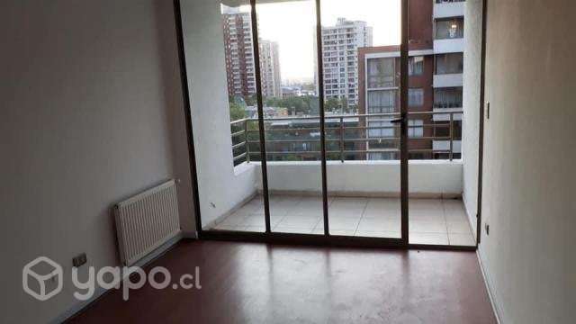 Se arrienda departamento en Macul - Imagen 9