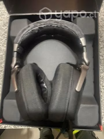 Audífonos ROG delta - Imagen 6