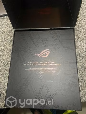Audífonos ROG delta - Imagen 2
