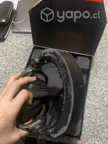 Audífonos ROG delta - Imagen 4