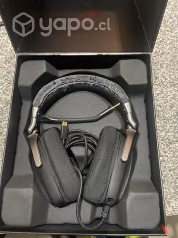Audífonos ROG delta - Imagen 3