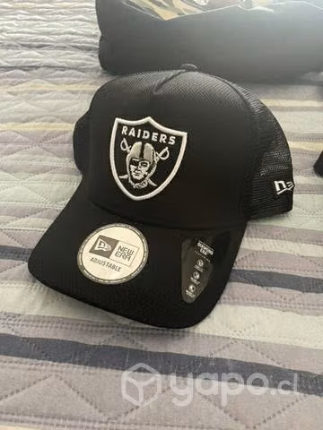 New era raiders