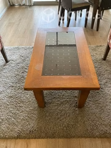 Mesa de centro