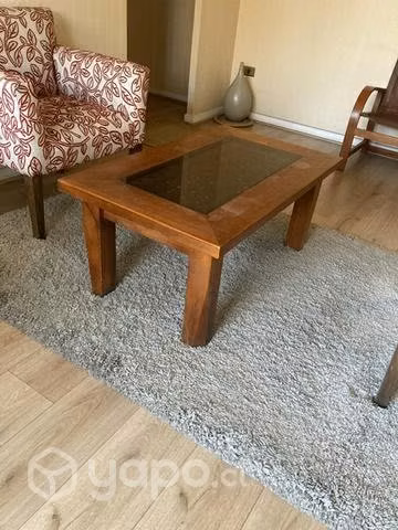 Mesa de centro