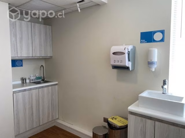 DERECHO A LLAVE consulta dental