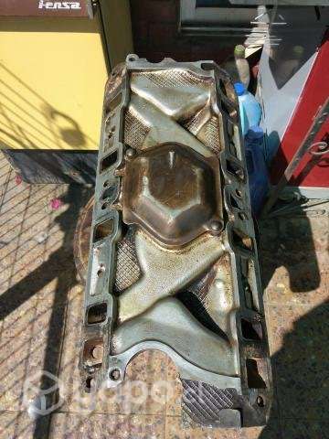Admisión aluminio v8 ford  windsor - Imagen 2