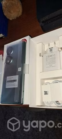 Honor 70 nuevo