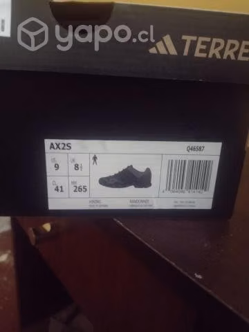 Zapatillas Deportivas Adidas