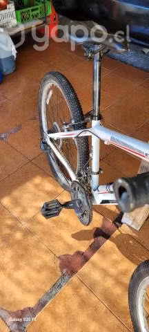 Bicicleta montaña - Imagen 3