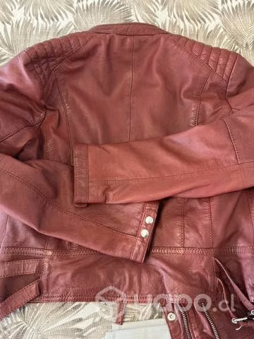 Chaqueta Prune original talla S 4Usos - Imagen 3