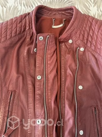Chaqueta Prune original talla S 4Usos - Imagen 2