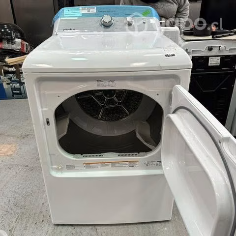 Secadora Gas 20 Kg Smg26N5Mnbcl0/1 Mabe