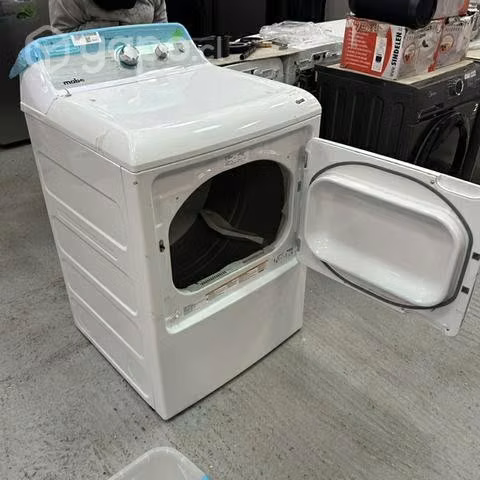 Secadora Gas 20 Kg Smg26N5Mnbcl0/1 Mabe