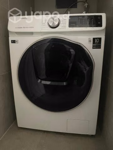Lavadora Secadora Carga Frontal 12 / 7 kls