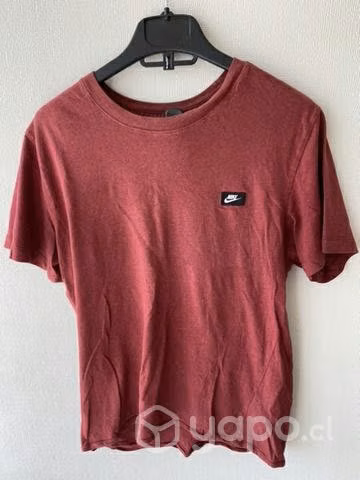 Polera Nike SB talla S