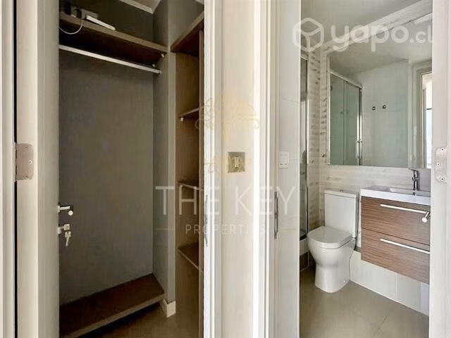 Departamento 505 Eleuterio Ramirez 721