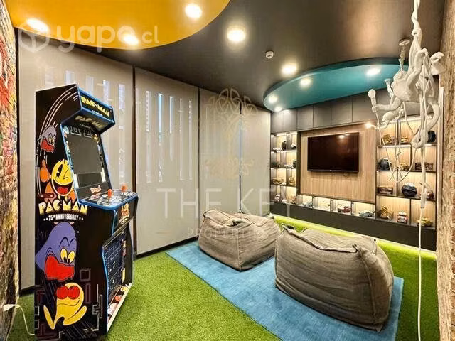 Departamento 505 Eleuterio Ramirez 721