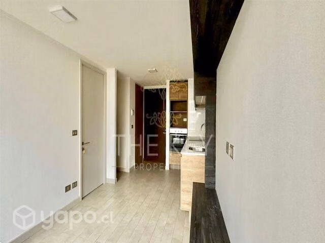 Departamento 505 Eleuterio Ramirez 721