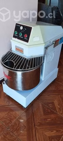 Amasadora 12kl