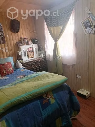 Casa en venta El Tabo sector el membrillo - Imagen 4