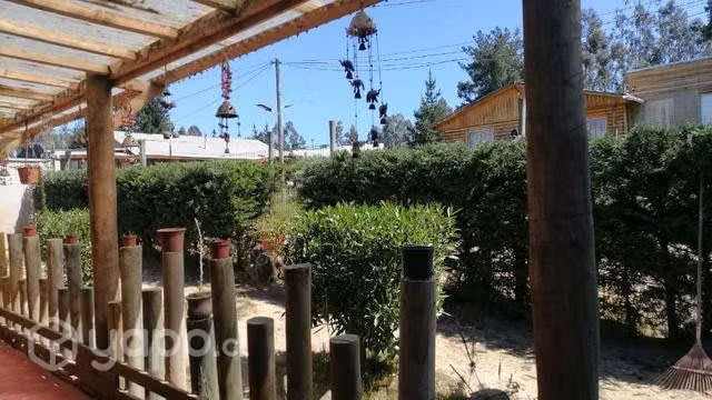 Casa en venta El Tabo sector el membrillo - Imagen 2