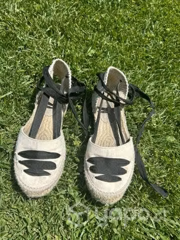 Zapatos talla 37 españoles - Imagen 3