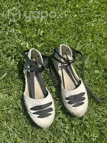 Zapatos talla 37 españoles - Imagen 4