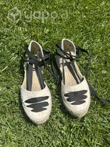 Zapatos talla 37 españoles
