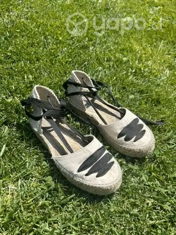 Zapatos talla 37 españoles - Imagen 2