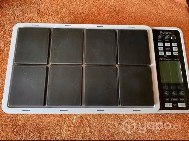 Roland spd 30